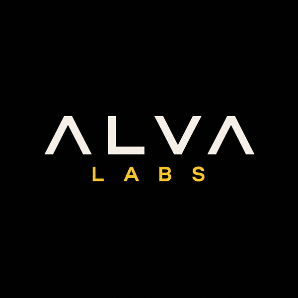 ALVA Labs logo